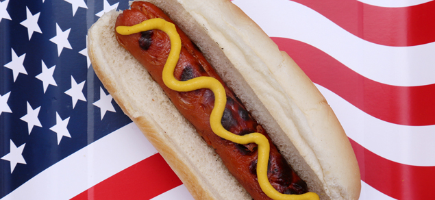 Seven great places in eastern MA to get a delicious hot dog