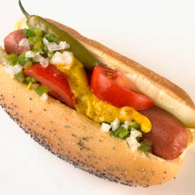 Regional Hot Dogs Nhdsc